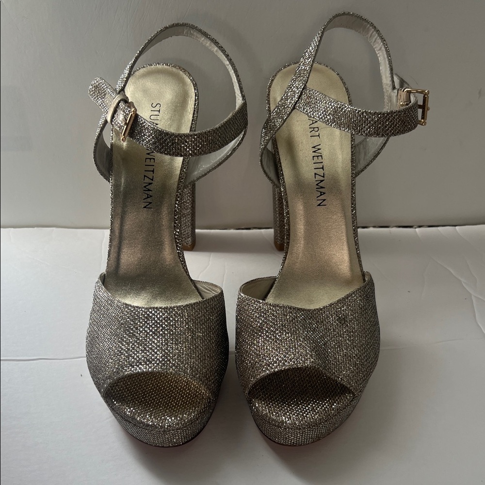 Stuart Weitzman Heels